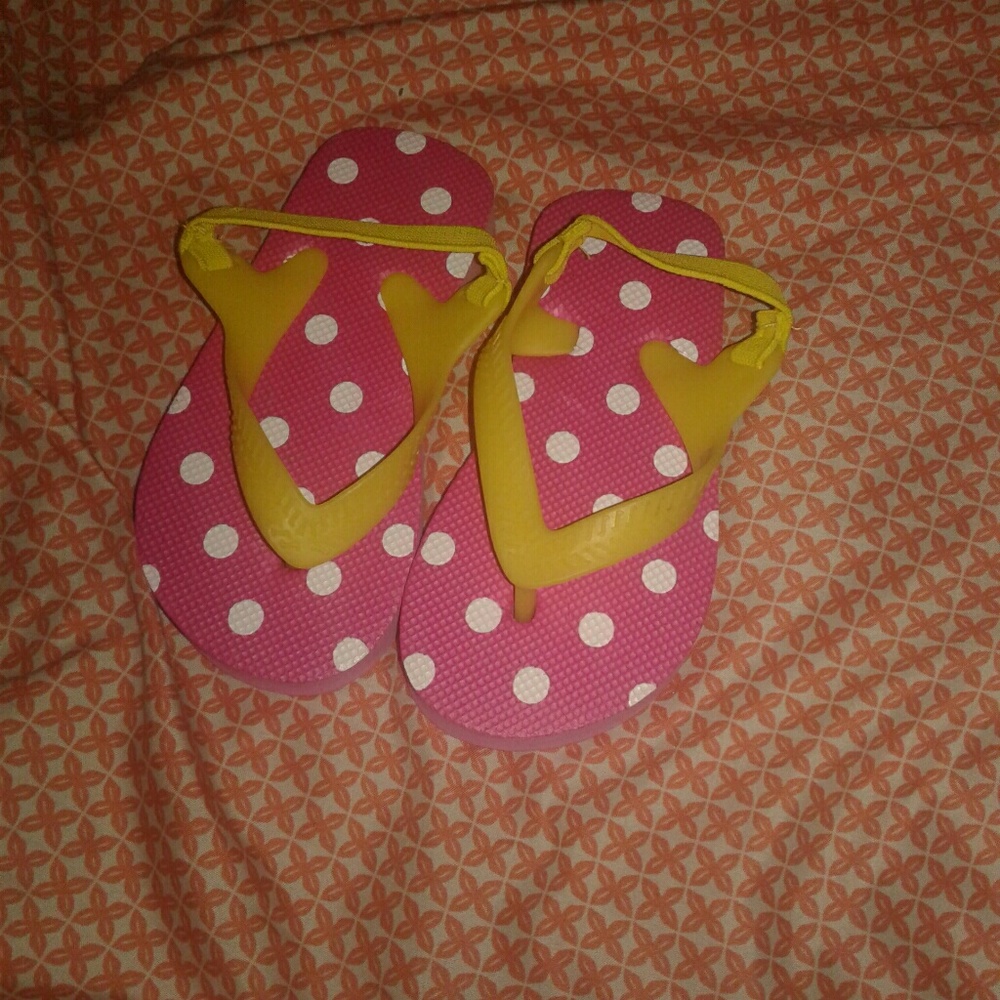 Toddler sandals